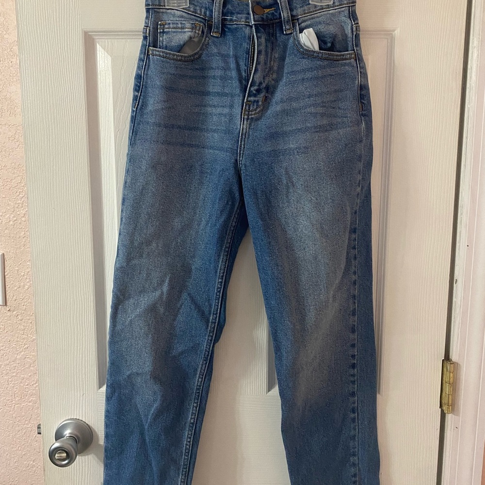 Fashion nova jean